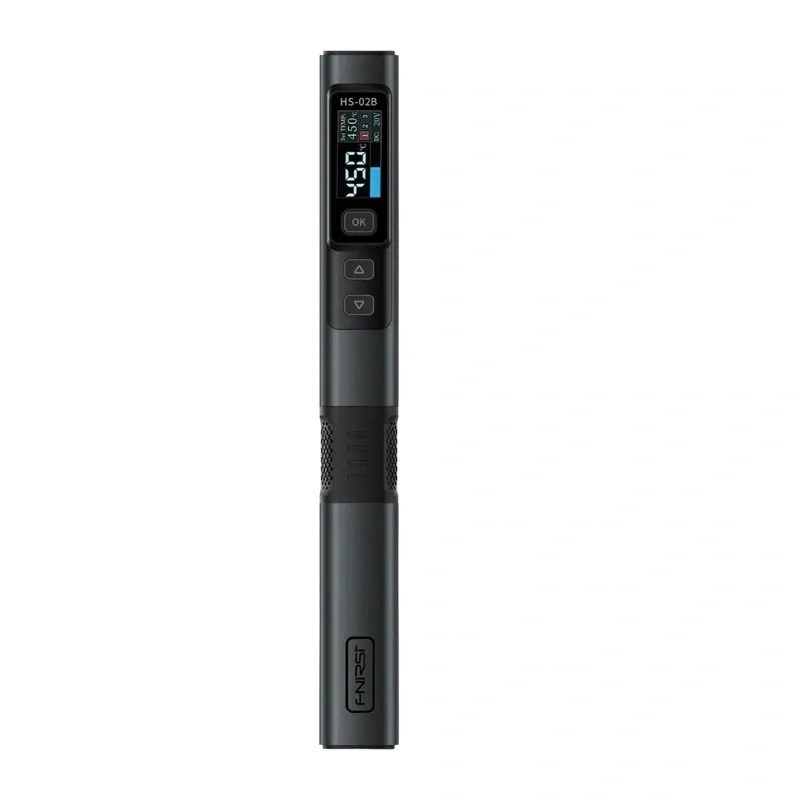 FNIRSI HS-02B 100W Soldering Iron
